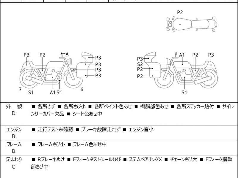 Yamaha YZF-R25 2015