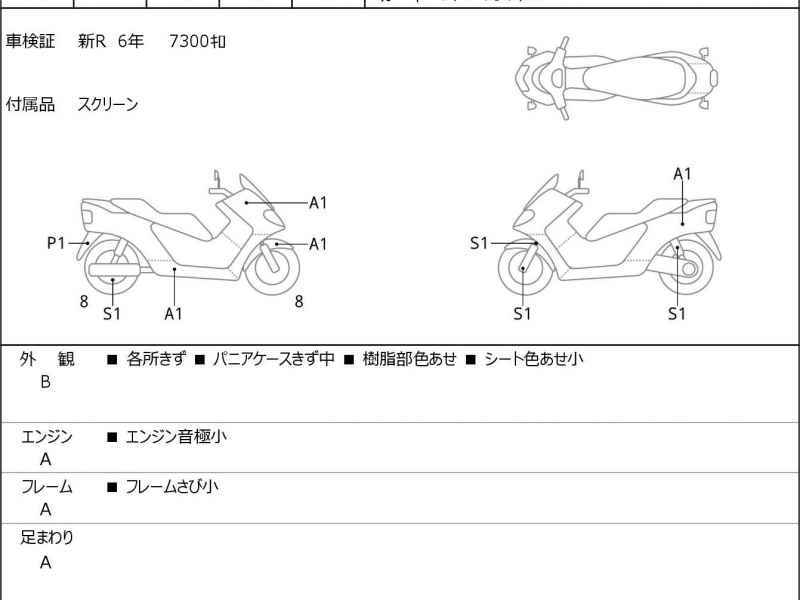 Honda X-Adv 750 2021