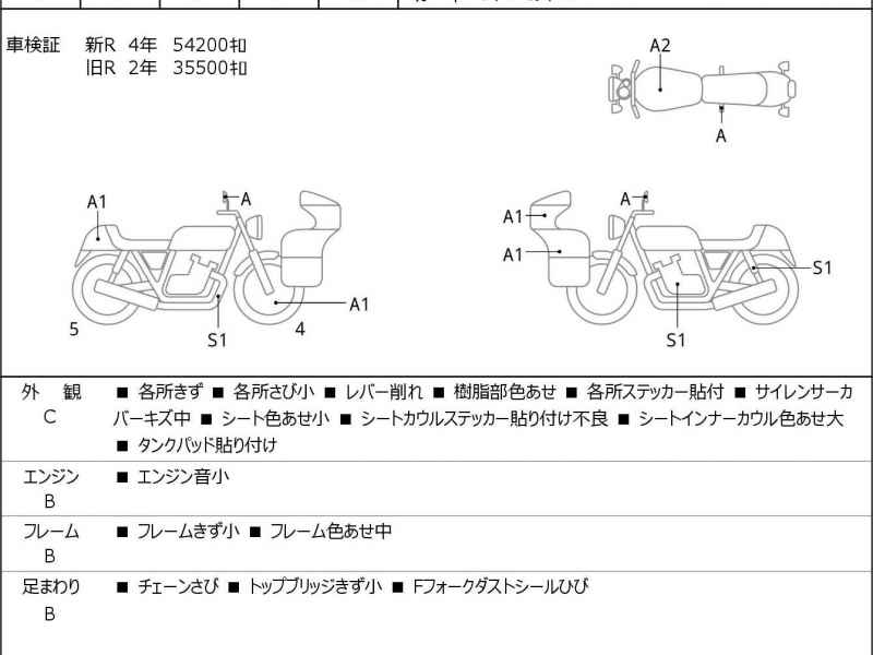 Yamaha YZF-R6 2017