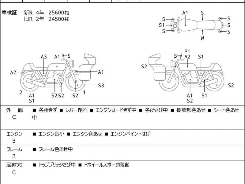 Harley-Davidson FLSTN1580 2009