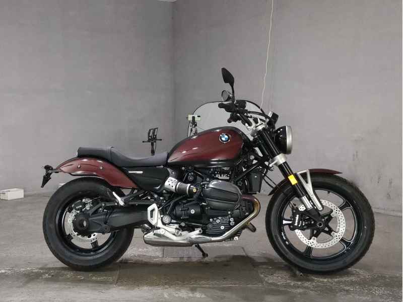 BMW R12 2024