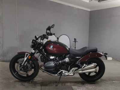 BMW R12 2024