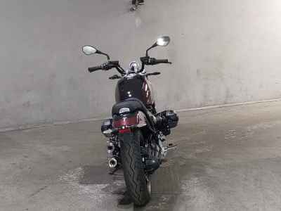 BMW R12 2024