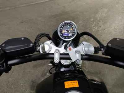 BMW R12 2024