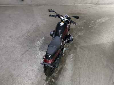 BMW R12 2024