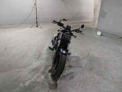 Honda Rebel CMX250 2020