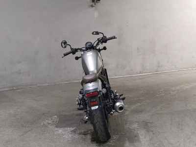 Honda Rebel CMX250 2020