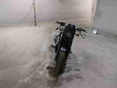 Honda Rebel S CMX250 2023