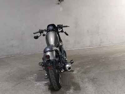 Honda Rebel S CMX250 2023