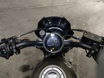 Honda Rebel S CMX250 2023