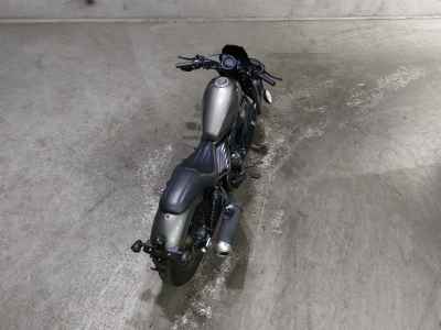 Honda Rebel S CMX250 2023