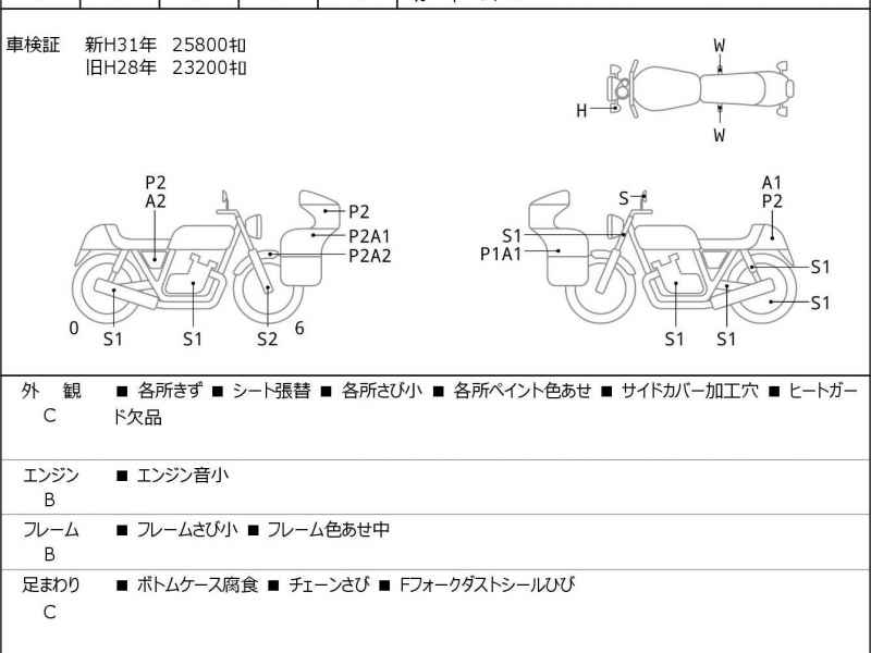 Suzuki DR-Z400SM 2005