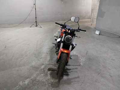 Harley-Davidson X350 2024
