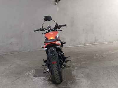 Harley-Davidson X350 2024