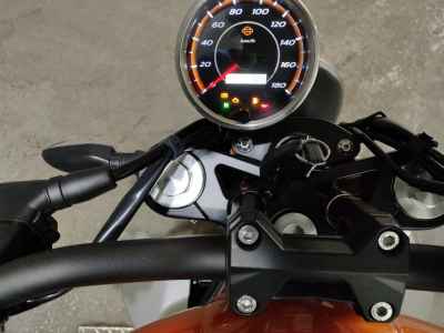 Harley-Davidson X350 2024