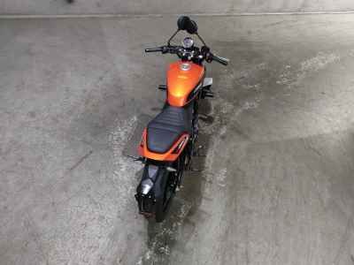 Harley-Davidson X350 2024