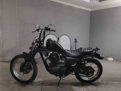 Kawasaki 250TR 2002