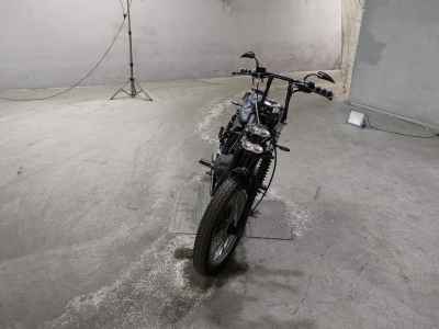Kawasaki 250TR 2002