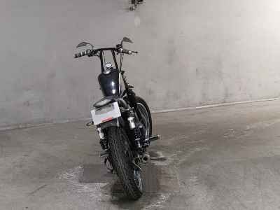 Kawasaki 250TR 2002