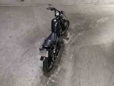 Kawasaki 250TR 2002