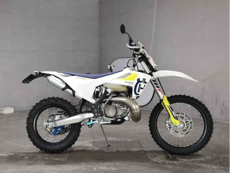 Husqvarna TE250I 2019