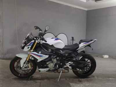 BMW S1000R 2018