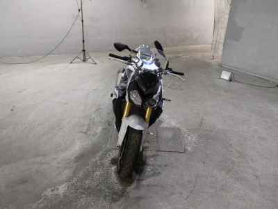 BMW S1000R 2018