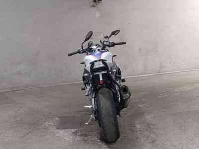 BMW S1000R 2018