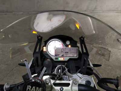BMW S1000R 2018