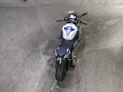 BMW S1000R 2018