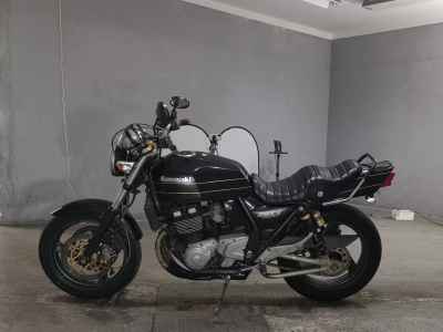 Kawasaki ZRX400 1998