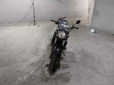 Kawasaki ZRX400 1998