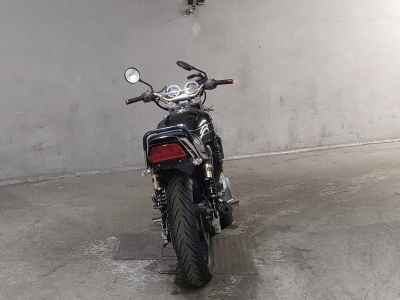 Kawasaki ZRX400 1998