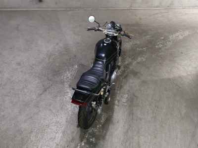 Kawasaki ZRX400 1998