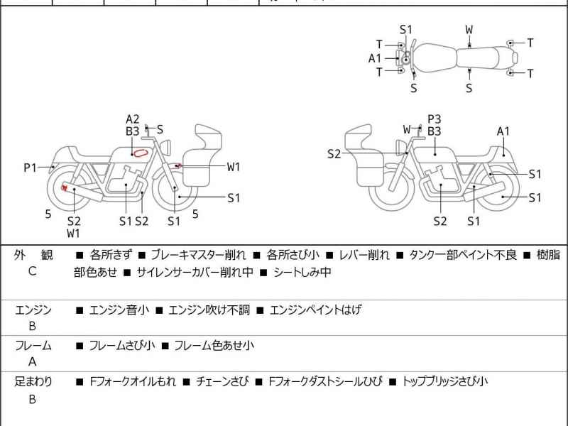 Kawasaki Eliminator 250V 2007