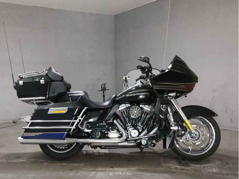 Harley-Davidson Road Glide FLTRU1690 2011