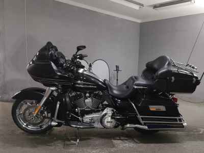 Harley-Davidson Road Glide FLTRU1690 2011