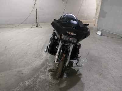 Harley-Davidson Road Glide FLTRU1690 2011
