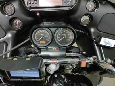 Harley-Davidson Road Glide FLTRU1690 2011