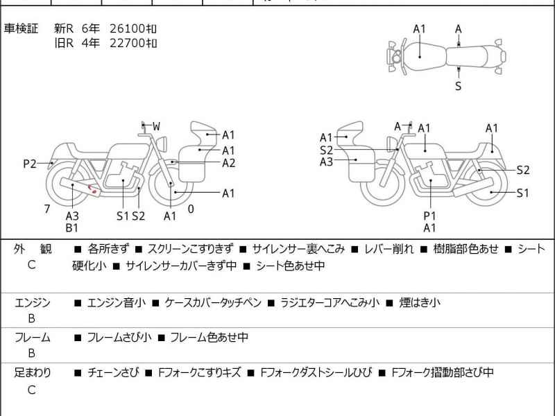 Honda CBR400R 2013
