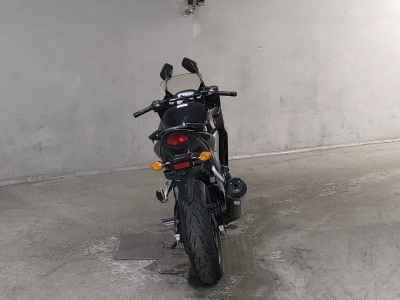 Honda CBR400R 2013