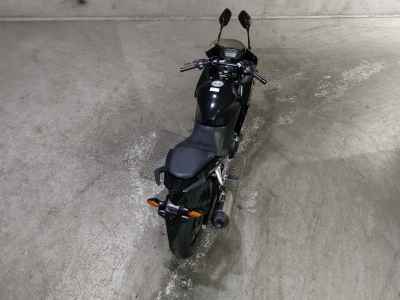 Honda CBR400R 2013
