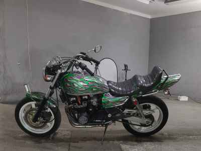 Kawasaki Zephyr 400 1992
