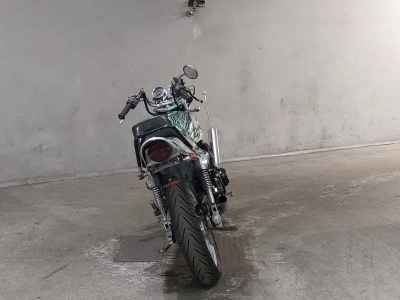 Kawasaki Zephyr 400 1992