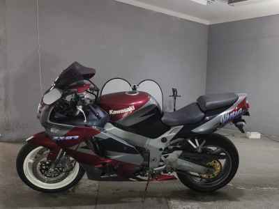 Kawasaki Ninja ZX-9R 1994
