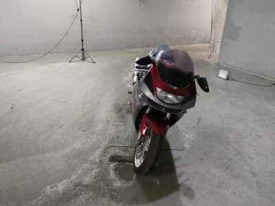 Kawasaki Ninja ZX-9R 1994
