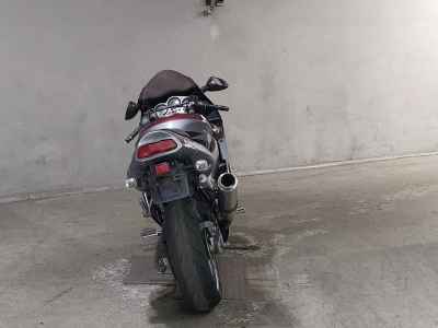 Kawasaki Ninja ZX-9R 1994