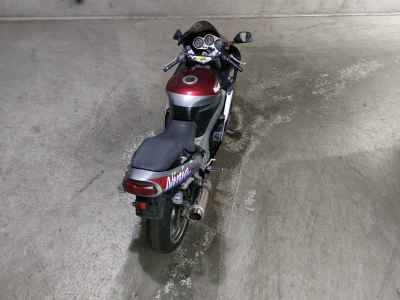 Kawasaki Ninja ZX-9R 1994