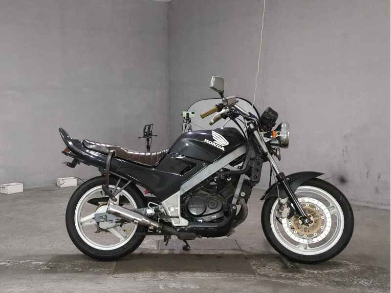 Honda VTZ250 1987