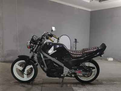 Honda VTZ250 1987